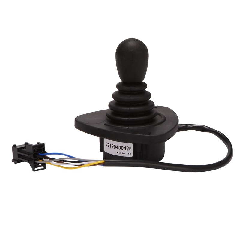 7919040042 360 ° Elektrische Heftruck Controller Centrale Joystick Voor Linde Heftruck 335 336-2