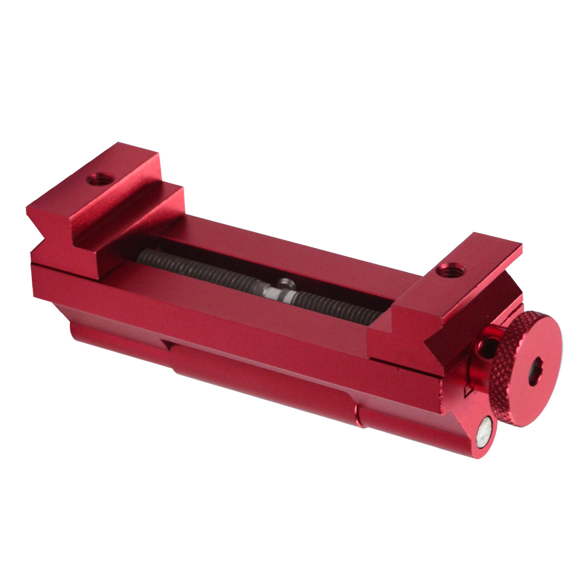 Slijpgeleidegereedschap, Beitelslijpset, Slijphouder Van Wetsteen Voor Houtbewerking, Voor 5-66Mm Maat Beitel En Schaafmachine: Default Title