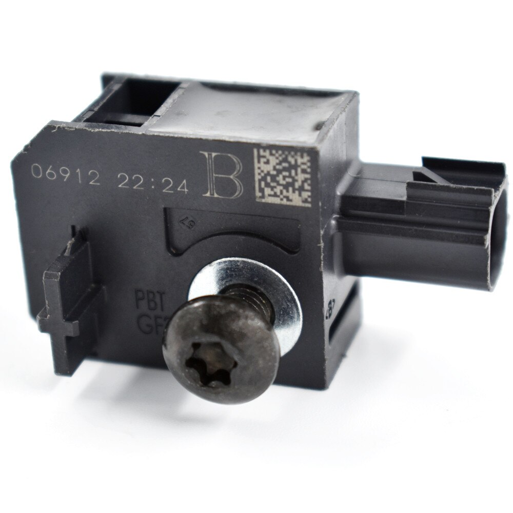 Side Impact Airbag Sensor Fit for Chevrolet Equinox Cruze Volt Terrain