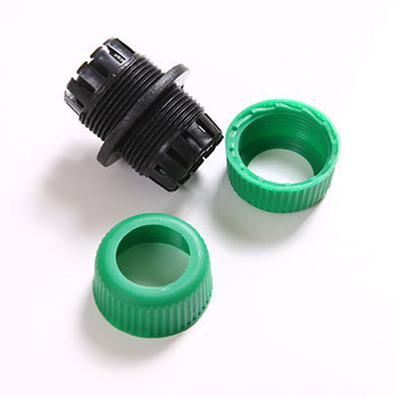 1/2'' Garden Water Hose Connector Pipe Quick Connectors Garden Hose Fittings Pipe Connector Adapter