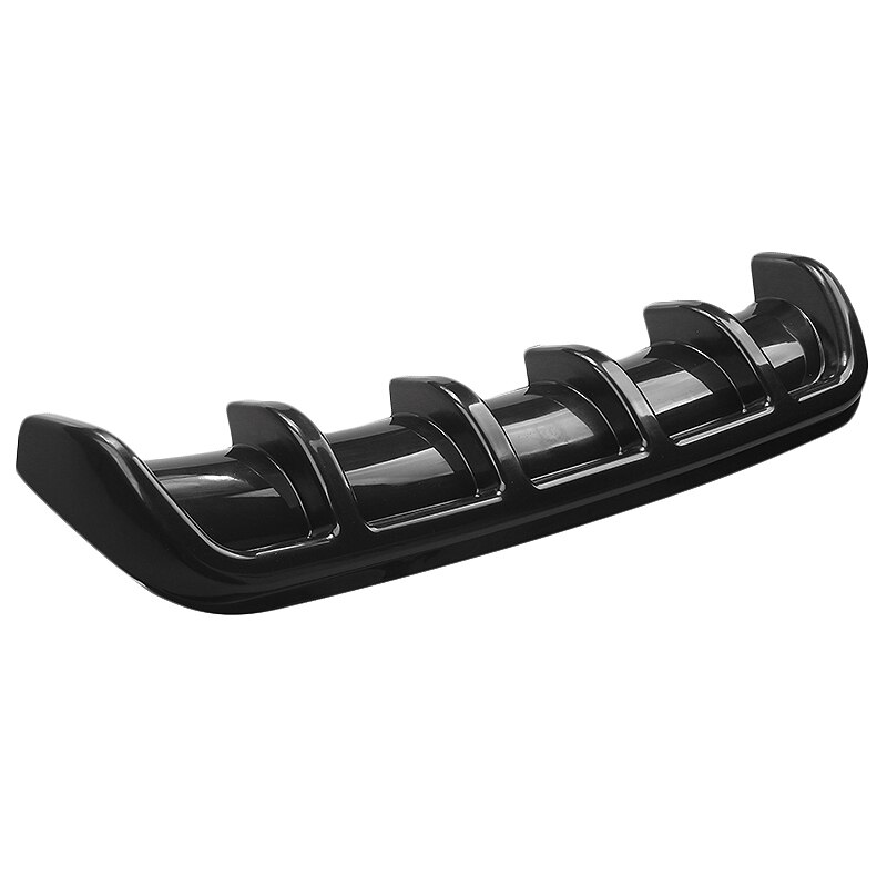 Car Modification Accessories Rear Surround 67CM Sh... Grandado