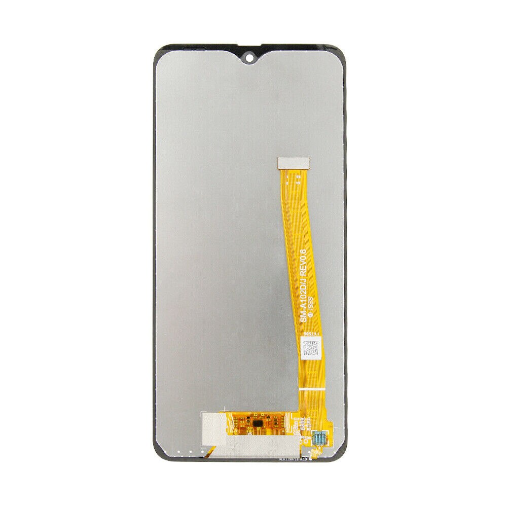 LCD Pantalla For Samsung Galaxy A10 A105 LCD Tough Screen Digitizer Assembly For Samsung A10E A102 SM-A102U LCD Replacement