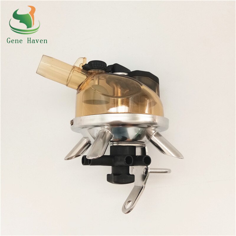 Plastic Milking Machine Pulsator L90 Pneumatic Milk Pneumatic Pulsator Plastic Milking Machine Pulsator L90 Pneumatic Milk Pneumatic Pulsator