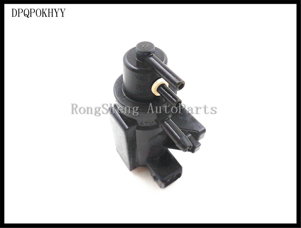 DPQPOKHYY For BMW VACUUM PRESSURE CONVERTER 1174 7626351-01 7.00887.11