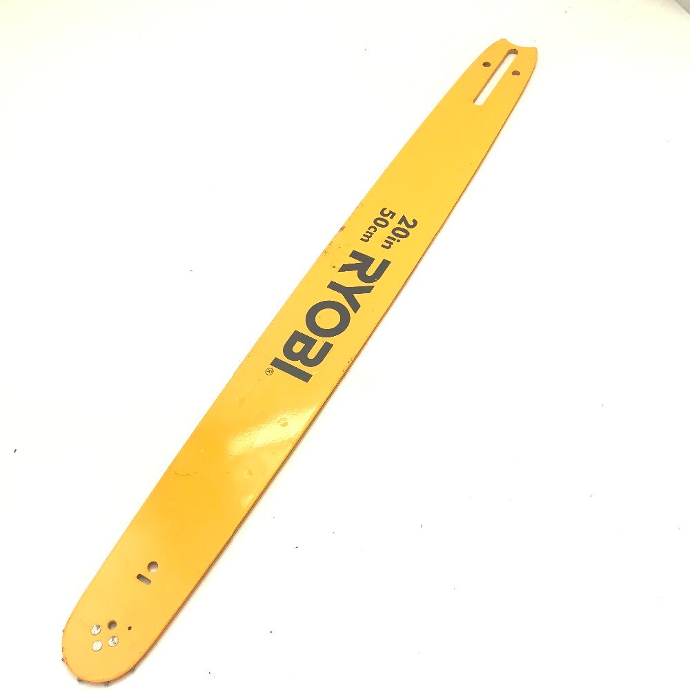 Oregon Ryobi Chain Saw Bar 325 Pitch 20"/50cm RY10520 Size