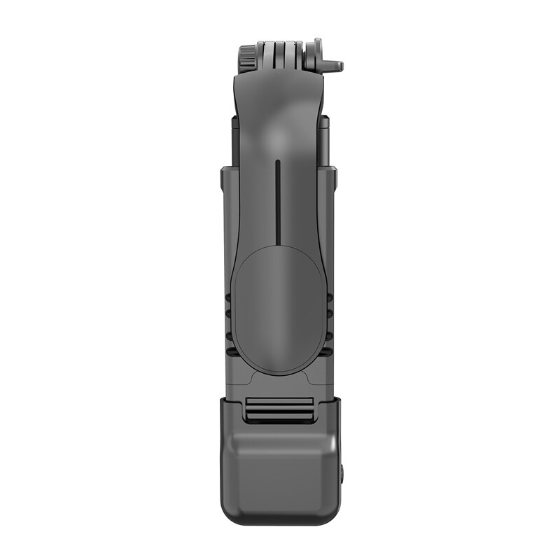 Kabelloser bluetooth-selfie-stick, faltbares mini-stativ, multifunktionaler ständer mit fülllicht für ios und android