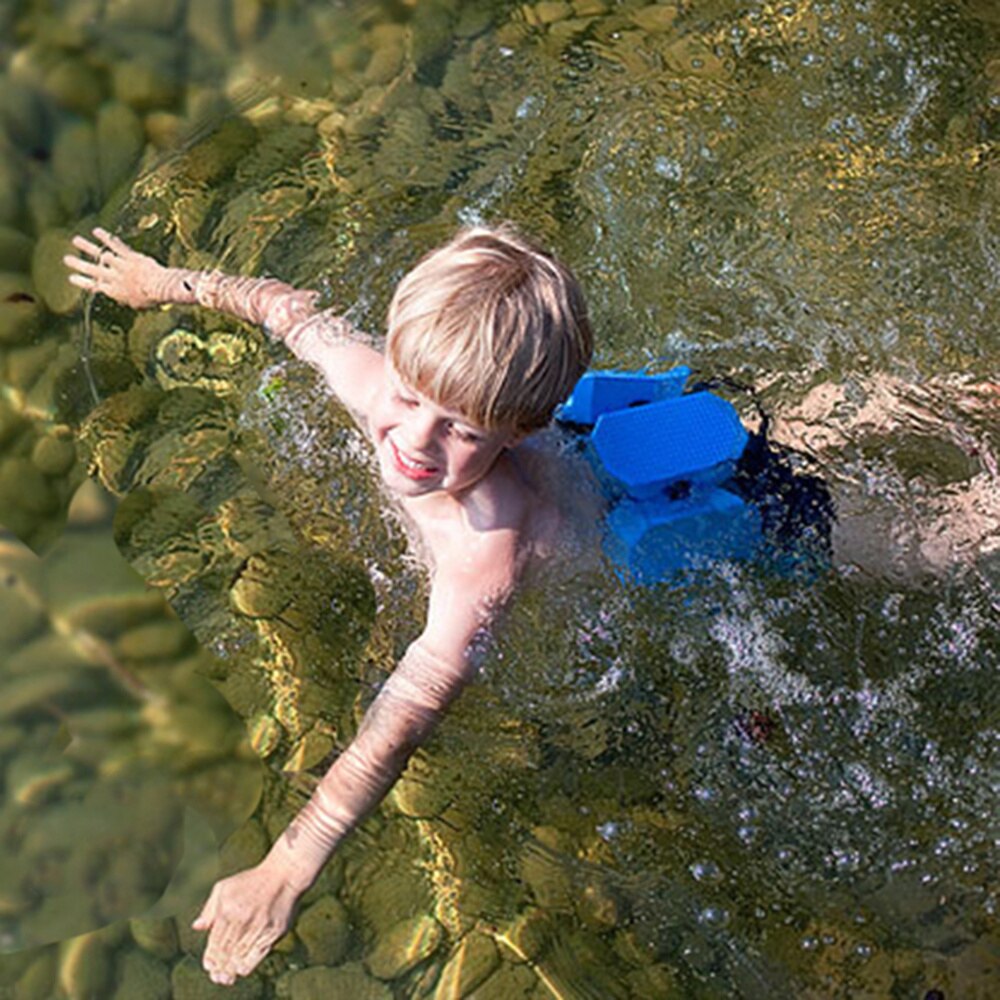 EVA Swimming Belt Assistant Swim Floatation Belt Swim Belt for kids Protective Buoyancy Swim board Kid Float Swim Aids