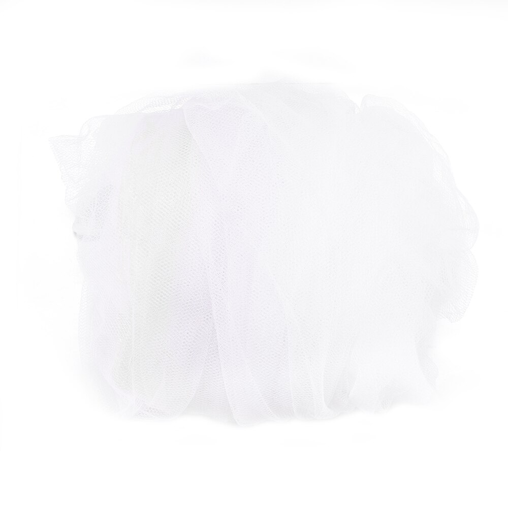 Universal Mosquito Net For Baby Summer Baby Crib Net Crib Dome Foldable Netting Mosquito Net Infant Canopy Round Bed Canopy: white