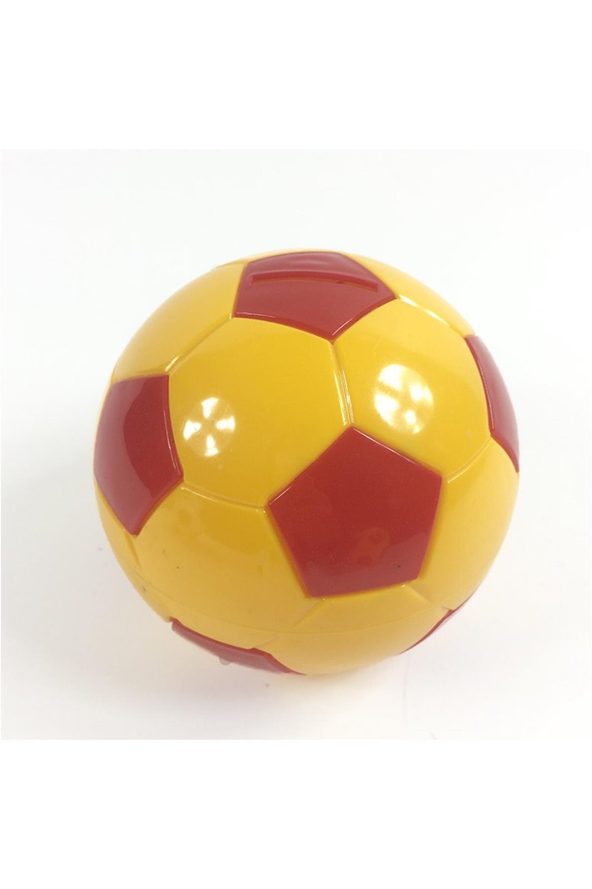 Bal-Vormige Ventilator Team Spaarpot-3 Pcs Set