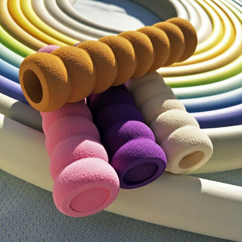 Protecteur de bouton de poignée de porte | Protection de sécurité pour bébé, sans statique, couvre-poussière élastique, fournitures domestiques