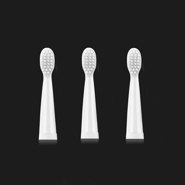 Electric Toothbrush Ultrasonic Sonic Rechargeable Tooth Brush Six-speed Mode Waterproof Whitening Teeth Brush Adult Timer Brush: Brown