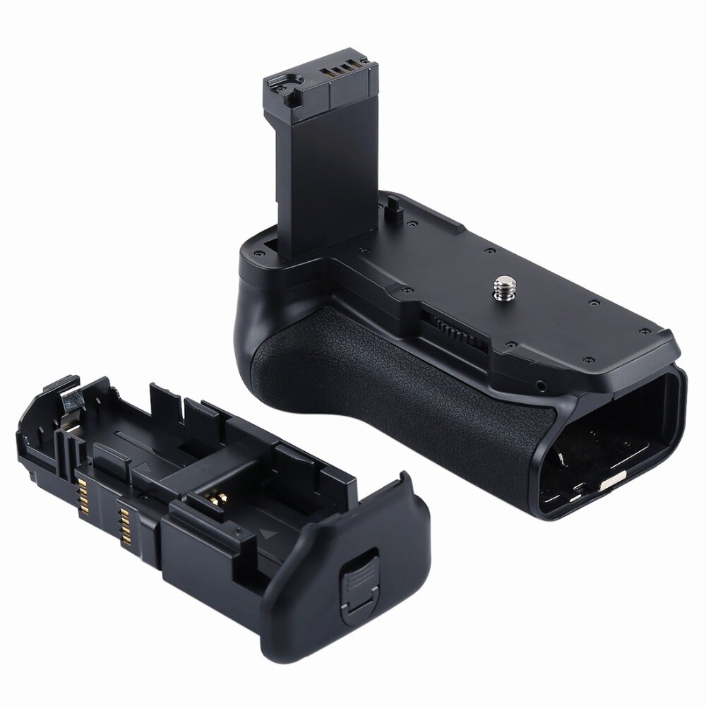 PULUZ Vertical Camera Battery Grip for Canon EOS 800D / Rebel T7i / 77D