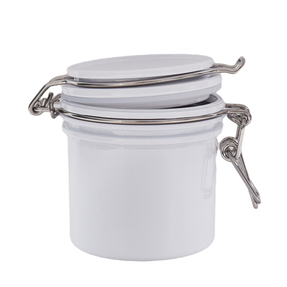 Wimperlijm Opslagtank Container Individueel Enten Valse Wimpers Zelfklevende Stand Opslagpot Wimperverlenging Make-up Gereedschap