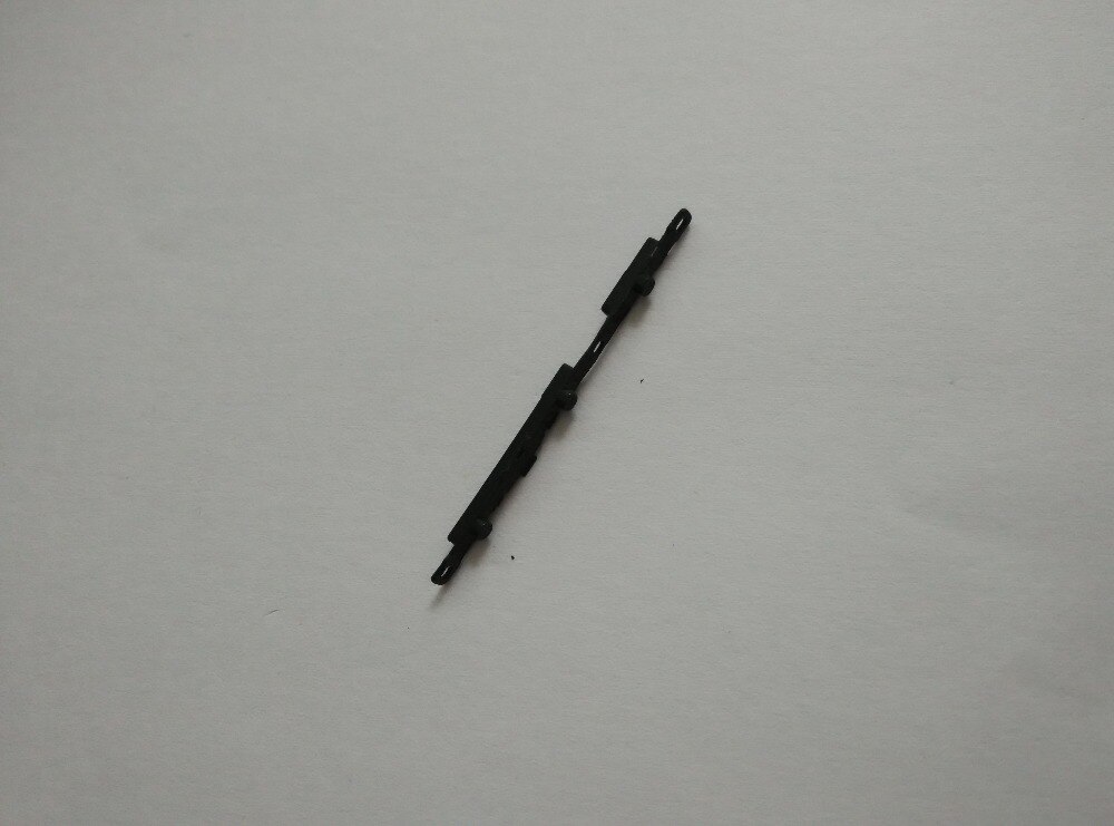 Volume + power key button reparatie accessoires voor doogee x5 + volgnummer