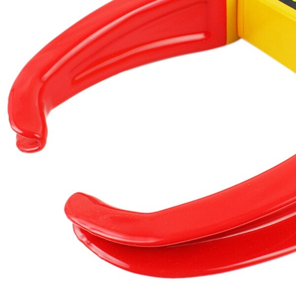 Universal Car Tyre Wheel Lock Anti-Theft Car Wheel Clamp with 3 Keys