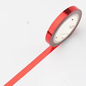 3Pcs Masking Tape Washi Tape Set Foil Wide Washi Tape Cartoon Wide Stationery Masking Tape JD013C Masking Tape Japanese JD013C: 4