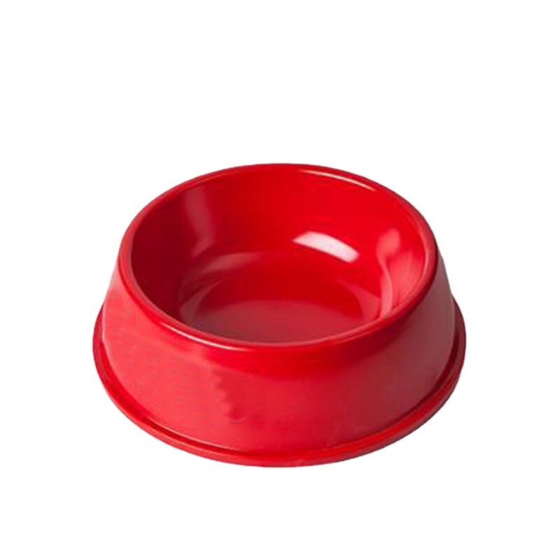 Luxury Pet Dog Bowl-proof Melamine Pet Cat Bowl,Small and Medium-sized Dog Chihuahua Dog Food Bowl A-208