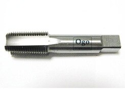 OGO-3/8 NPT Drill Tap