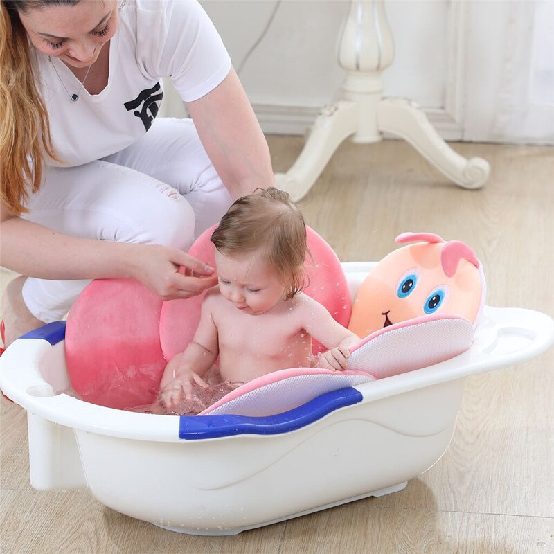 Tragbare Baby Schlecht Pad Baby Kussen Kissen matt Schlecht Unterstützung Kissen Baby Schlecht Kissen Baby Sicherheit Karikatur Schmetterling Sitz Pad