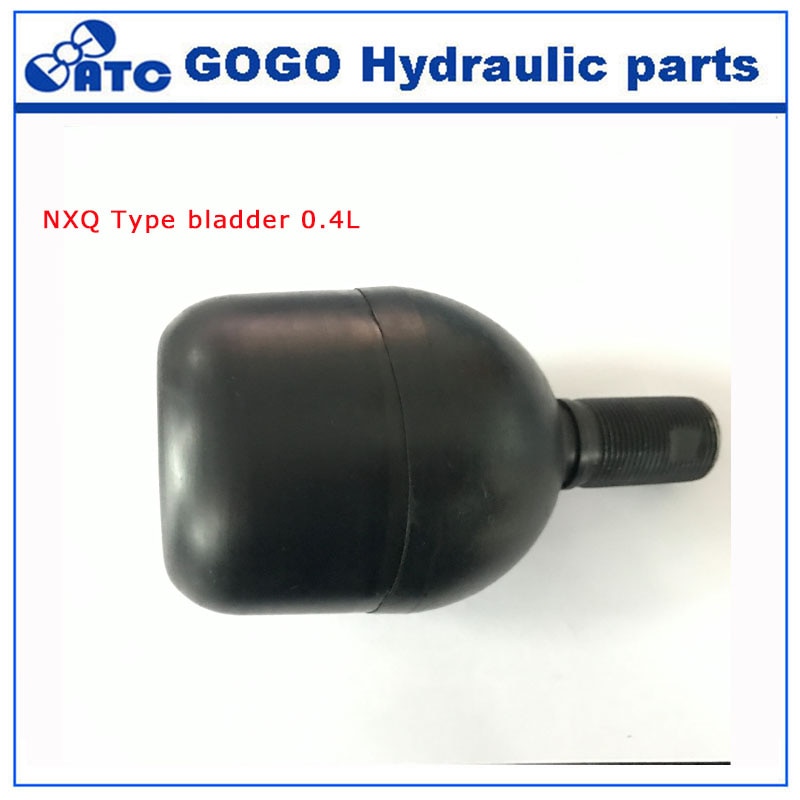 Blaas voor NXQ accumulator hydraulische blaas 0.4L 0.63L