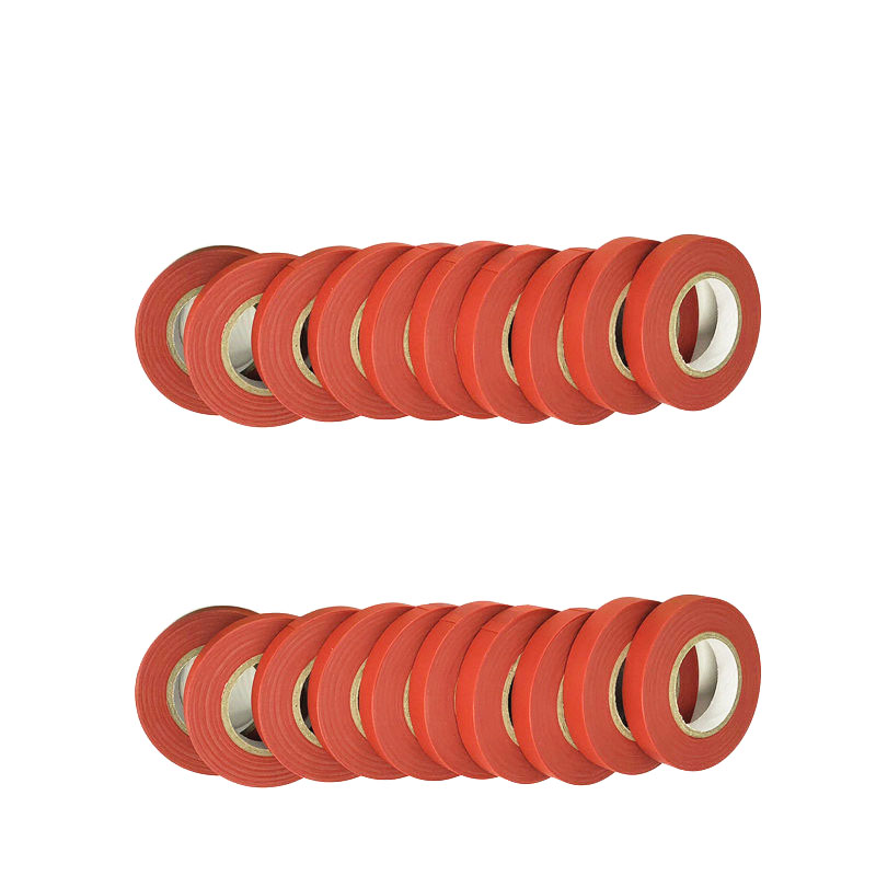 Onnfang ręcznie wiązarka roślina roślina ogrodowa Tapetool Tapener zestaw taśm robić winogron pomidor ogórek zszywki warzywne zestaw: Tpaes 20szt R20