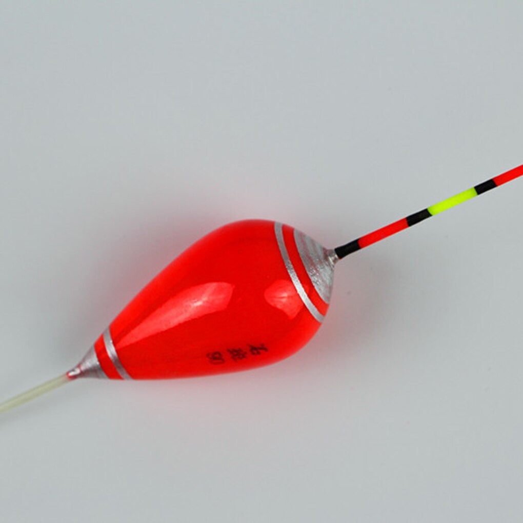 Winter Vissen Bobber Rivier Ondiep Water Boei Vis Aas Indicator Angling Tool Vissen Levert