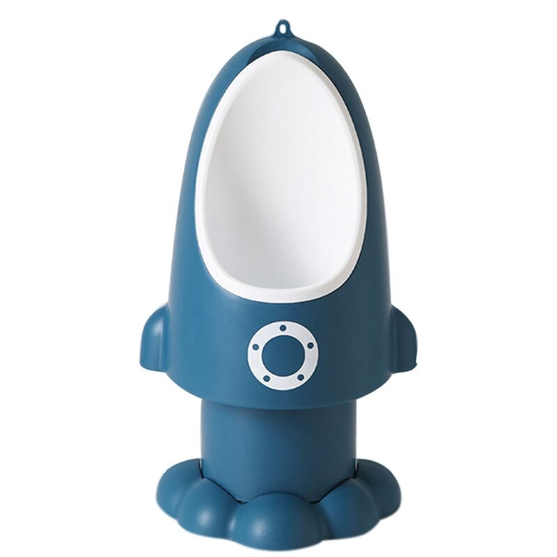 niemowlę chłopiec nocnik rakieta toaleta dzieci stoją pionowe pisuar niemowlę chłopcy Pee regulowany pisuar na ścianie chłopca