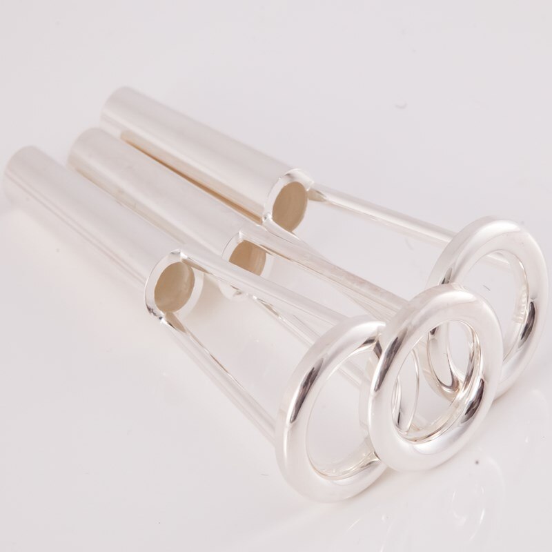 Accessoires de trompette JUPITER KHS, pièces d'instruments d'exercice correcteurs de type bouche