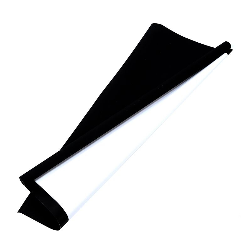 AMS-60 inch 16:9 Fabric Material Matte White Projector Projection Screen