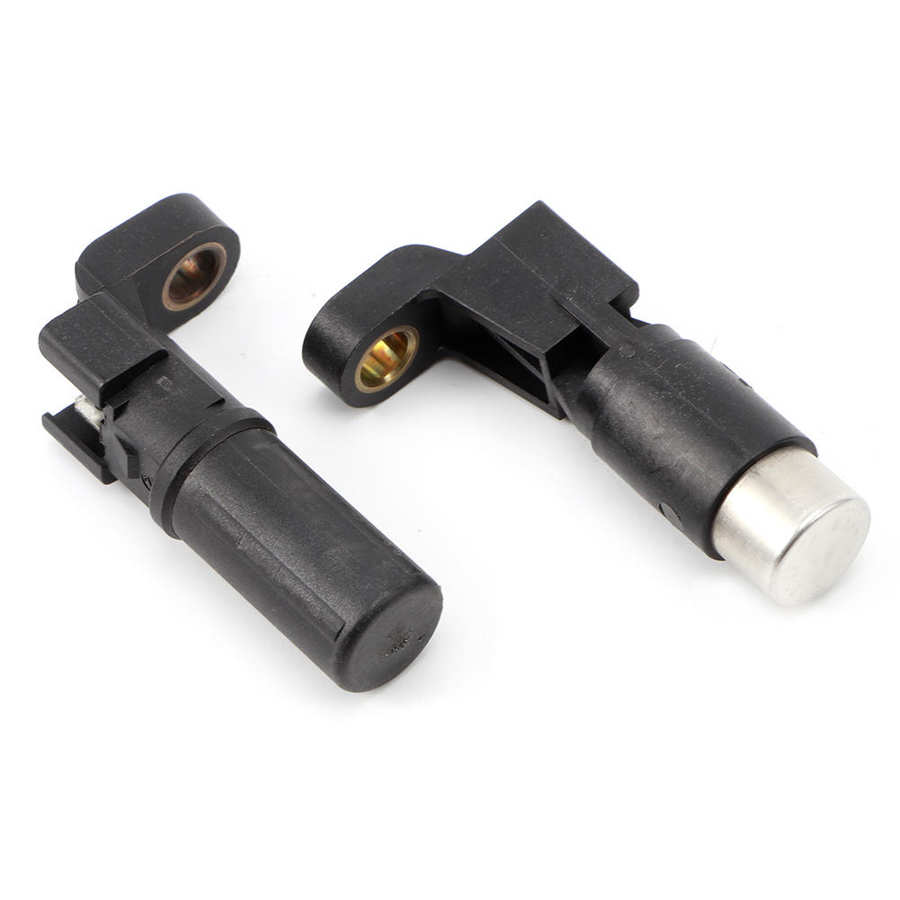 Bilar sensor styrvinkel  zf4 hk 16 transmission input output sensor kit passar för chevy 2002 -on  (99192)
