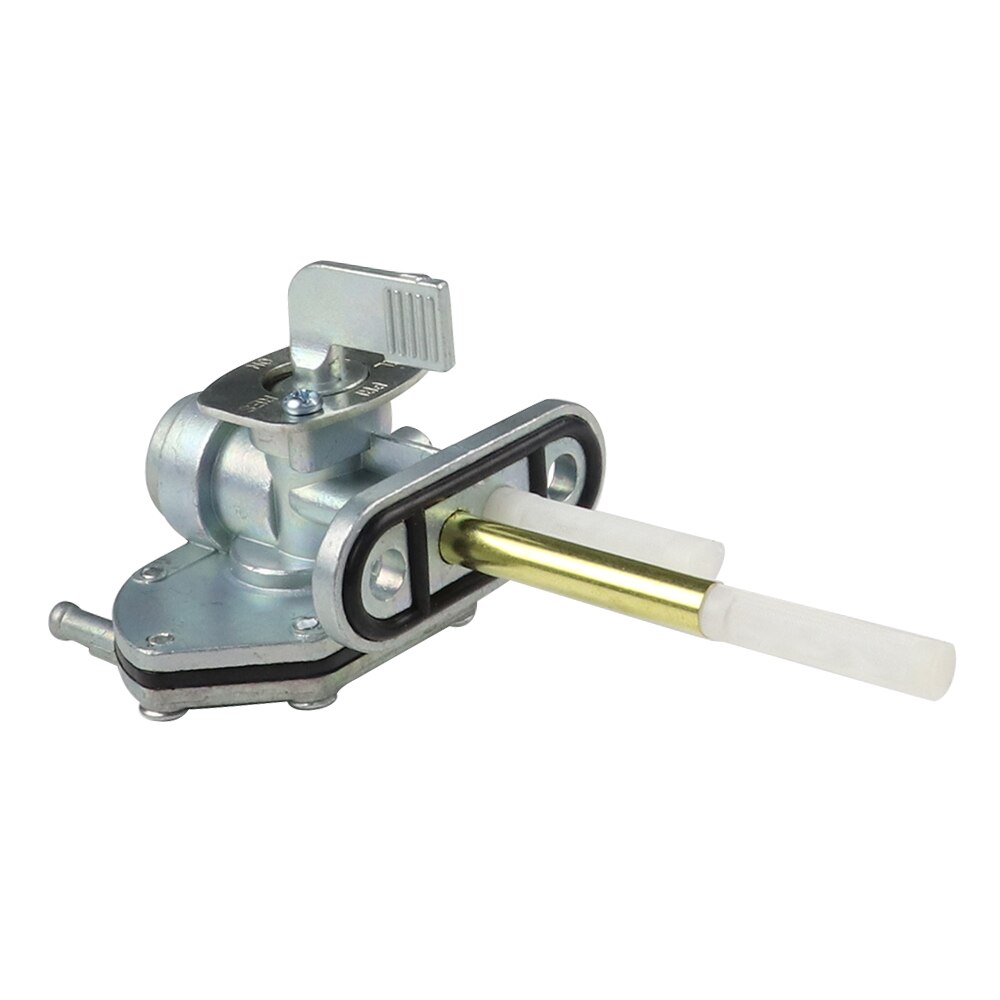 Gas Fuel Valve Benzinekraan Schakelaar Brandstof Tap Voor Yamaha XV700 XV750 XV920 Virago Vervanging 44300-19B22 44300-33600
