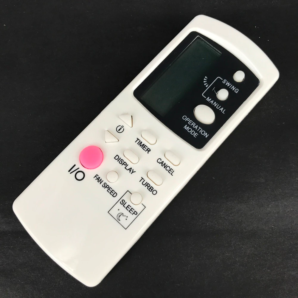 Replacement GZ01-BEJ0-000 GZ01-BEJO-000 For Galanz Air Conditioner Remote Control GZ-1002B-E1 GZ-1002B-E3 Fernbedienung