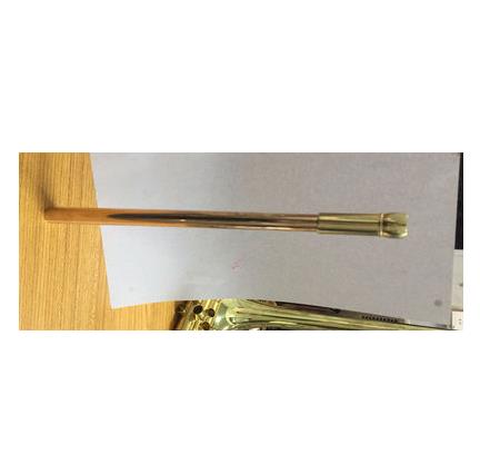 Trompet Repareren Deel Voor Messing Instrument Reparatie Accessoires: 9