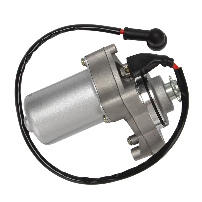 Démarreur électrique pour TAOTAO Quad, 50cc, 70cc, 90cc, 110cc, 125cc