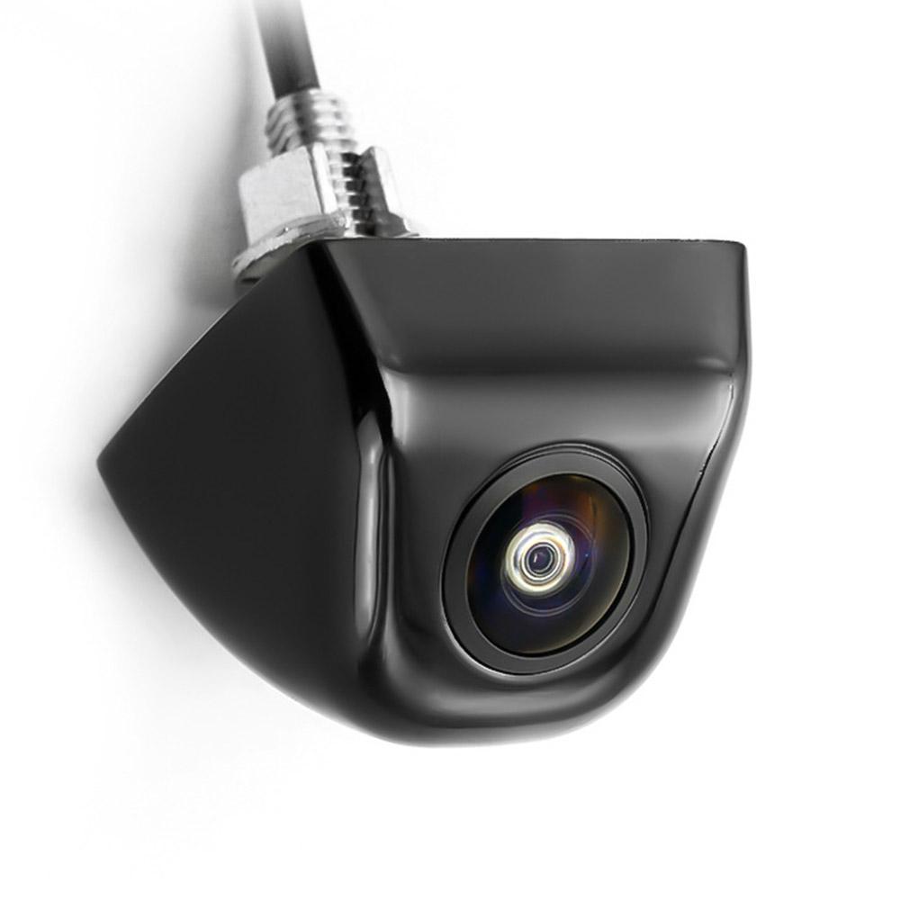 170 Degree Rear View Cameras Starlight Night Vision Fisheye Lens Car Reverse Backup Rear View Camera For Vehicle Monitor A2L0