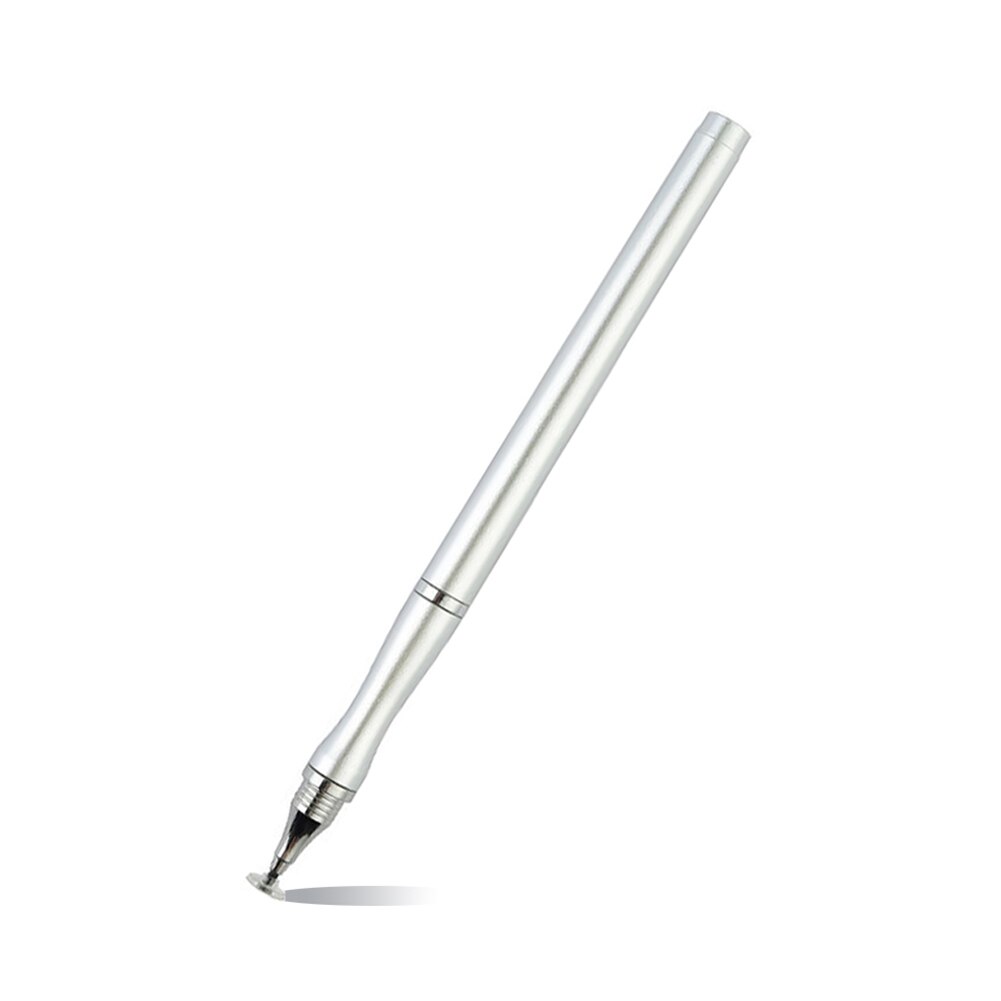 Dual-Head Mobile Phone Stylus Pencil Touch Screen Tablet Smooth Capacitive Screen Pen Phone Laptop Writing Pen