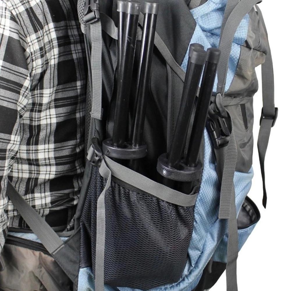 Outdoor Triangular Folding Stool Convenient Foldable Fishing Camping park bench Stool Folding Stool Small Three-legged Chair