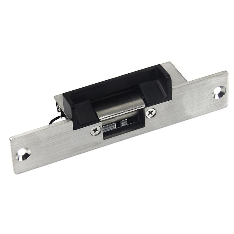 Electric Strike Door Lock Door Access Control System Fail-safe fail secure 5YOA Brand StrikeL04