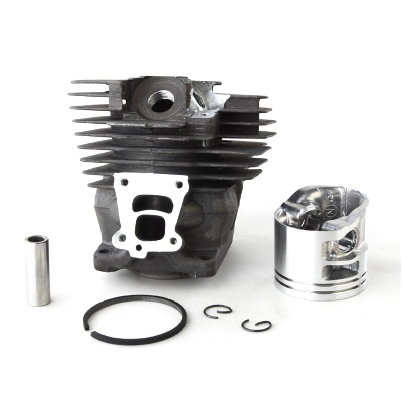 47mm- cylindret stempel, der passer til stihl  ms362 ms362c ms 362 motorsavreservedele