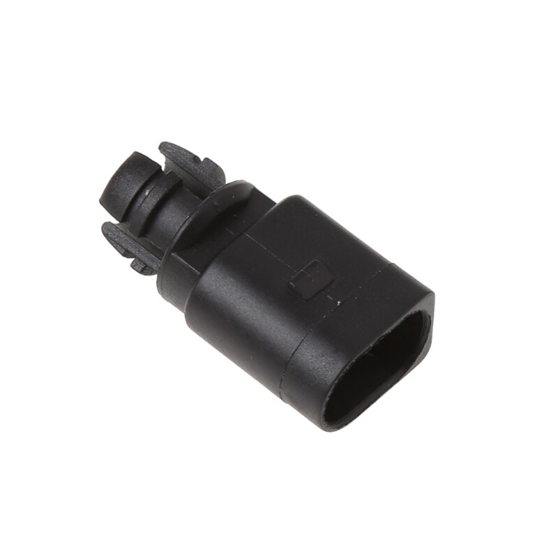 Air Temperature Sensor Outdoor For VW Beetle CC EOS Golf 5 6 Jetta Passat Tiguan