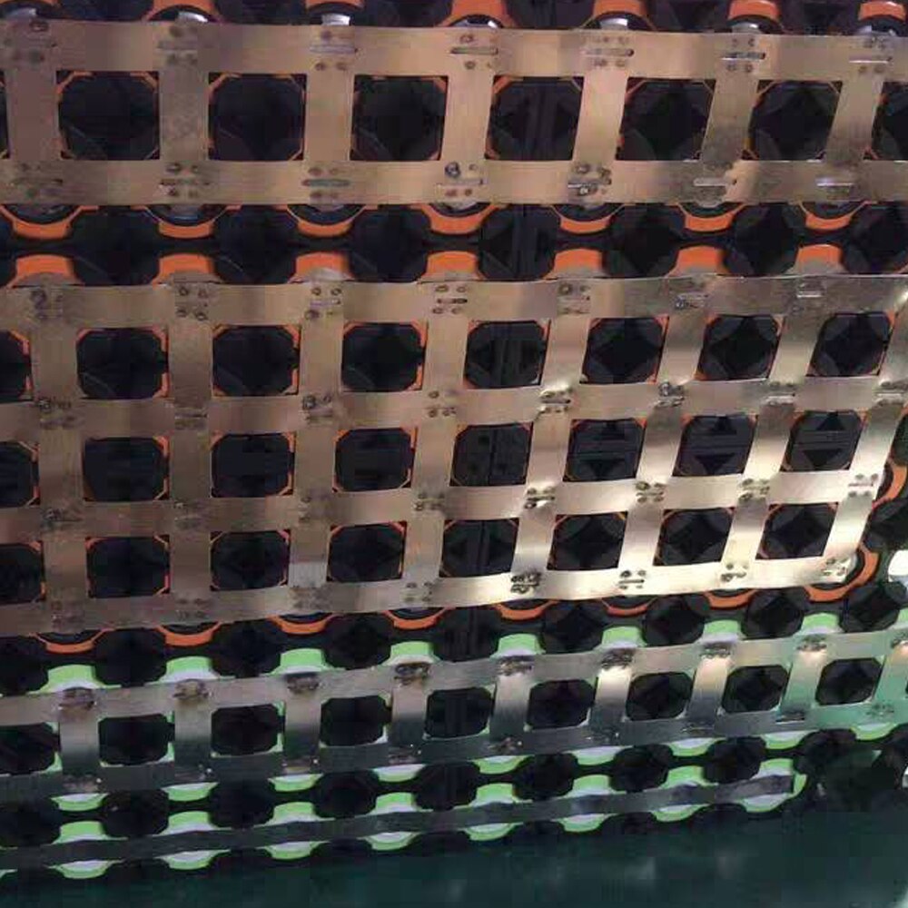 Handheld DIY Spot Welding Tool Mini Size Lithium Battery Welding Machine for 18650/32650 Battery