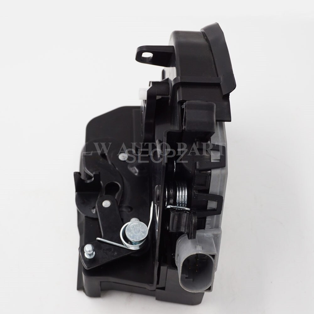 51218402540 937-857 Rechtsvoor Deur Power Lock Klink Actuator Mechanisme Voor Bmw X5 E53 00-06