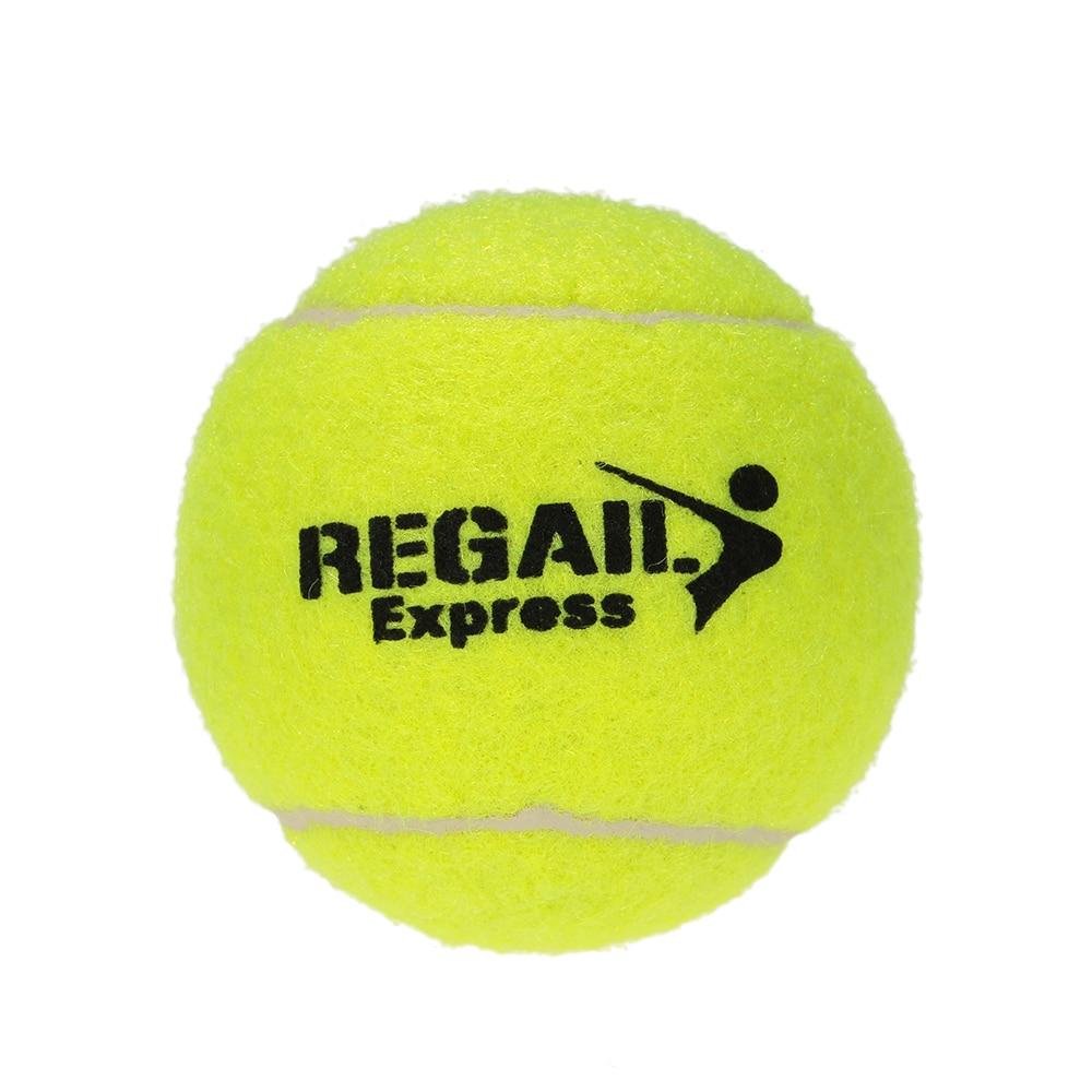 10PCS/3PCS Tennis Training Ball Practice High Resilience Training Durable Tennis Ball Training Balls for Beginners Competition