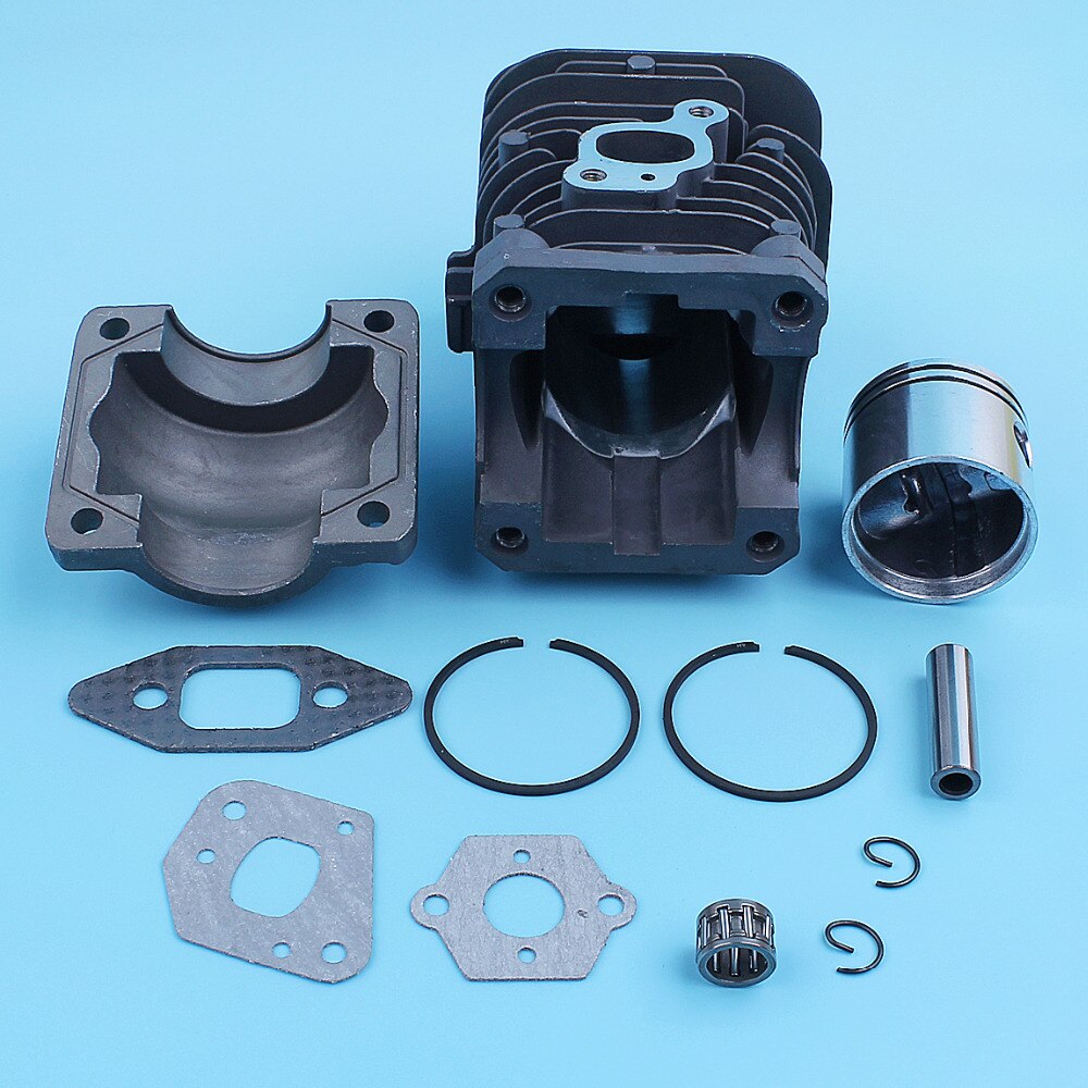 thumbnail interactive-video image 1 of Dobeste Gas Oil & Fuel Cap Kit For Poulan Pro PP230, PP260, PP210, PP221, PP221LE Chainsaws 1 of 4