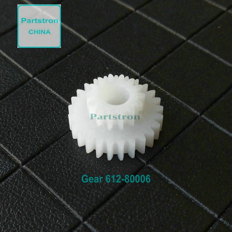 equipo maestro Original 612-80006 612-80007 612-80008 para usar en Riso RV RZ EV ES MV MZ RV 2450 2460C 2490C