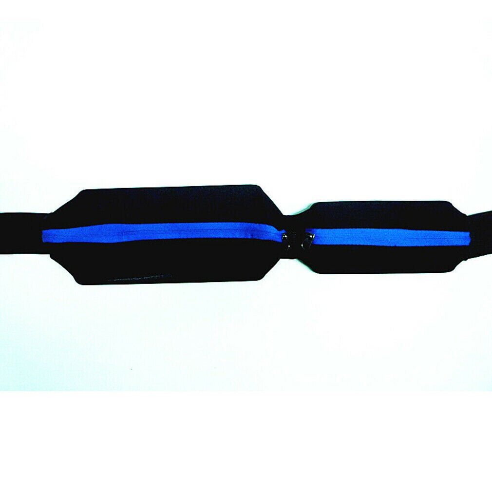 Pacote de cintura à prova dwaterproof água saco de esportes correndo saco de cintura bolso jogging ciclismo bum saco de telefone ao ar livre anti-roubo pacote cinto sacos