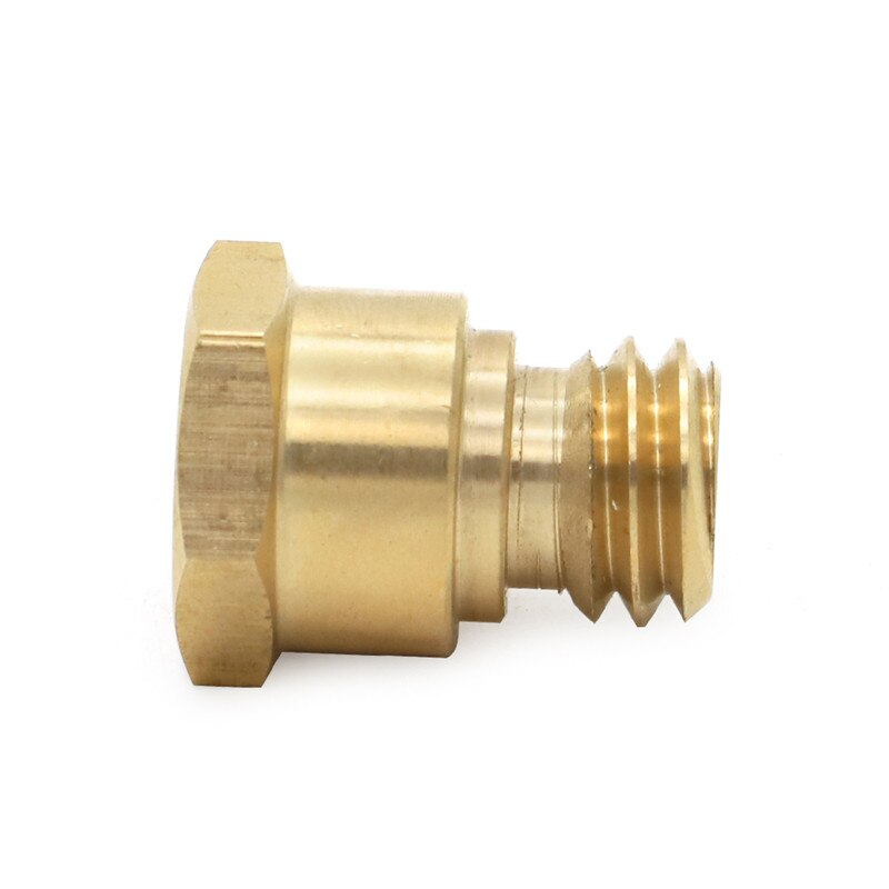 Water Separator Drain Plug Upgrade For Ford Powerstroke 6.0L Diesel F-350 F-250