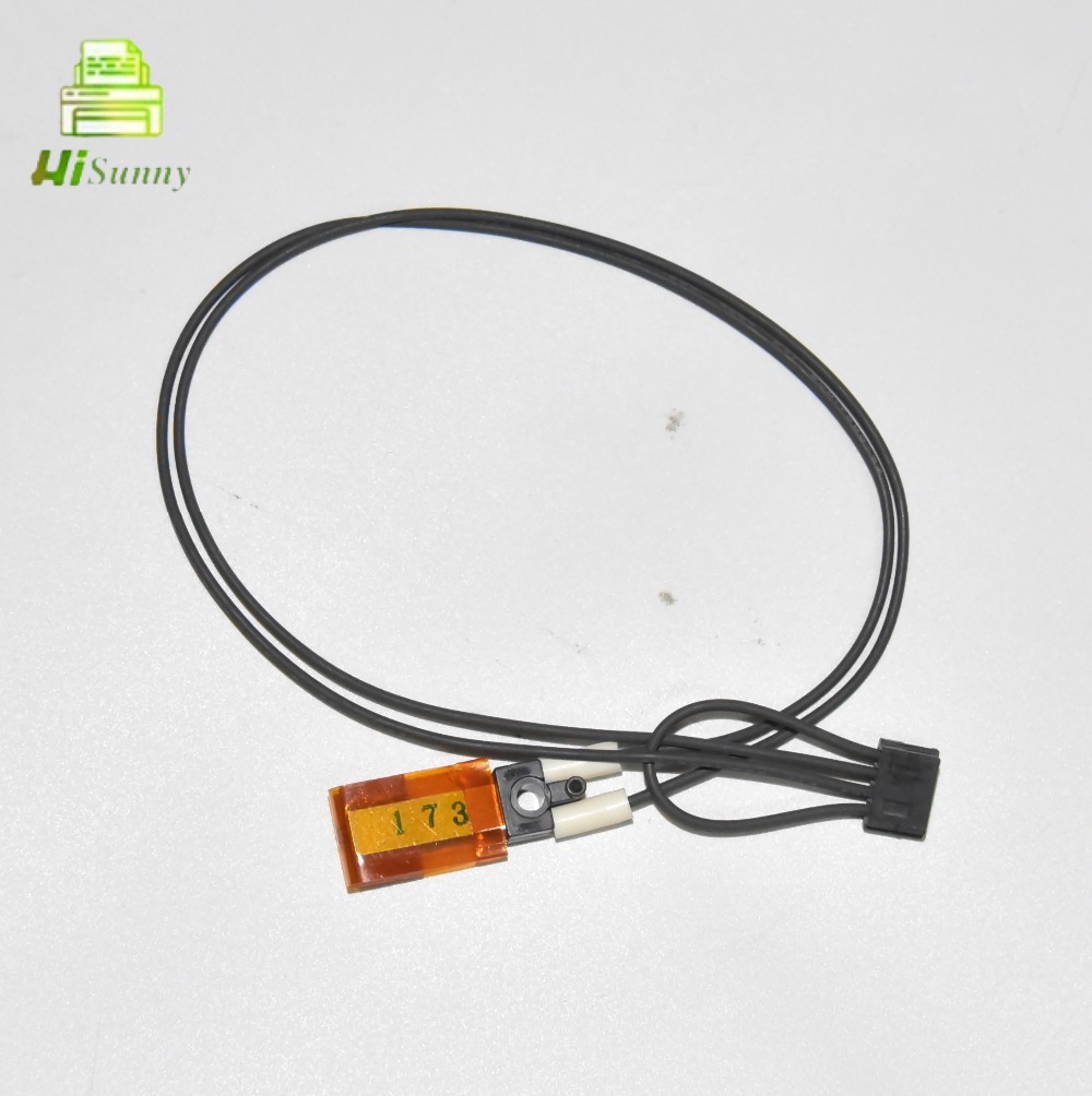 OEM Brand 9372-2710-12 27AE85030 for Konica Minolta Di 152 183 200 250 251 350 351 K7115 K7118 Di350 Di183 Fuser Thermistor
