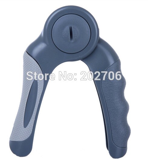 Adjustable Hand Grip Increase Strength Spring Finger Pitch Digital Arm Exercise Dynamometer Fitness Exercise Wrist Forearm