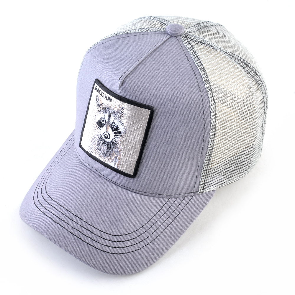 Frühling Sommer Baseball Kappe Mit Löwe Stickerei Patch Snapback Trucker Caps Männer Frauen Drake Baseball Hüte Vier Saison Sonnenhut